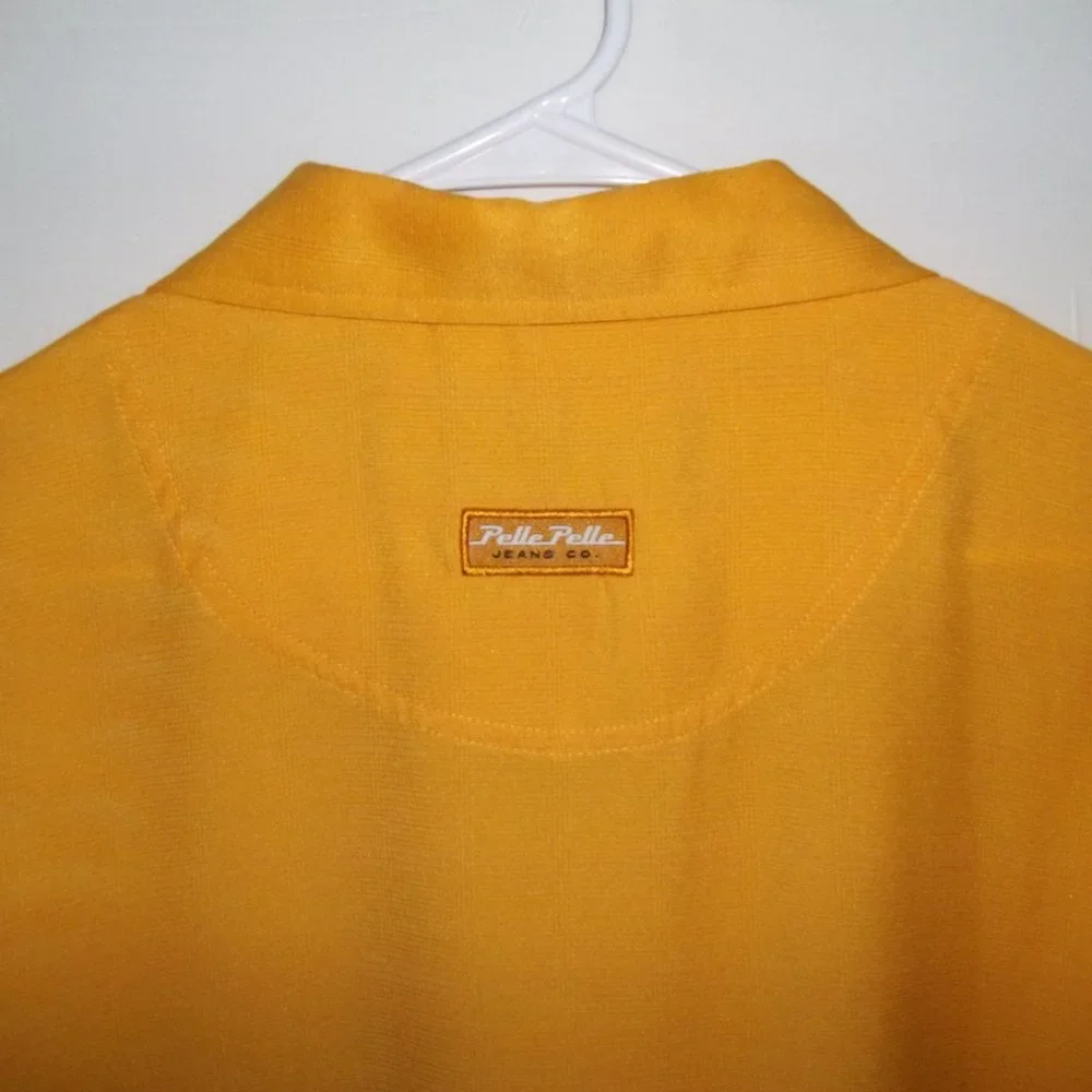 Pelle Pelle short sleeve - Picture 4 of 6